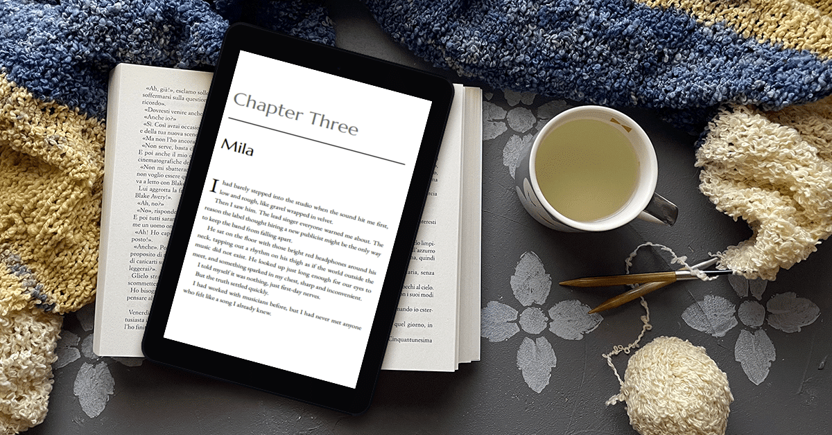 About Page Turner Studios Professional Book Formatting Service Ebook and Print.