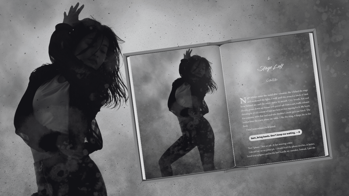 Interior Print Formatting | The Professional Standard for Book Interior Design 4 Interior Print Formatting | The Professional Standard for Book Interior Design 4