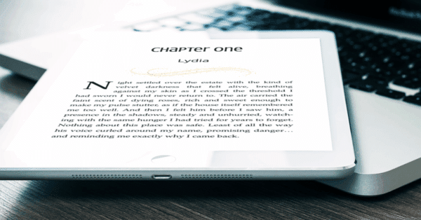 Book Formatting Services Page Turner Studios Book Formatting Services | Professional Publishing Support 1