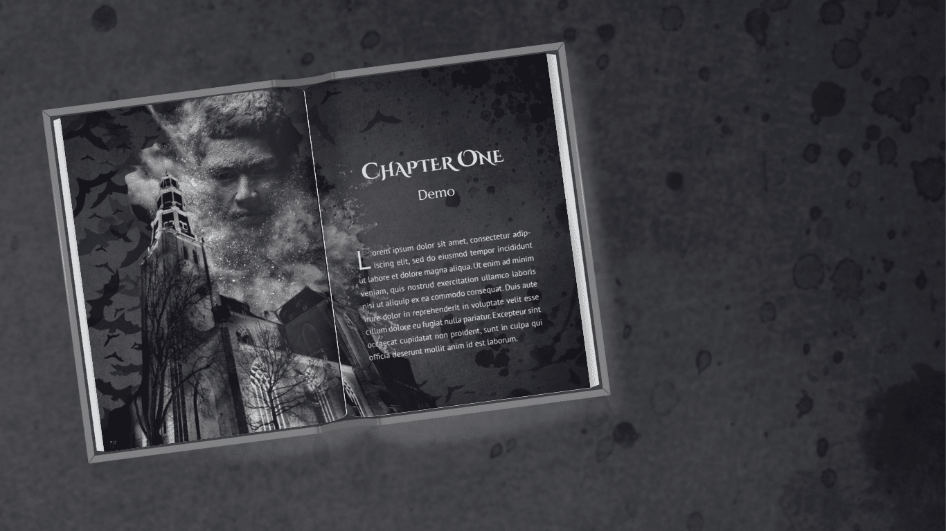 Professional Book Formatting Packages That Get Your Book Print & eBook Ready 2