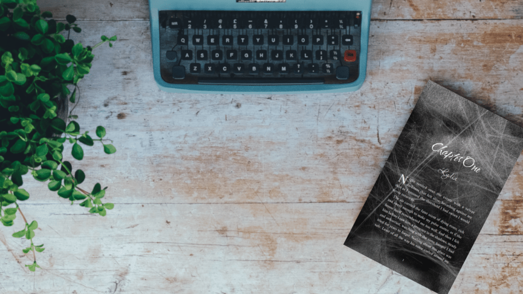 Custom Formatting Package | Trusted Professional Book Interior Design 9