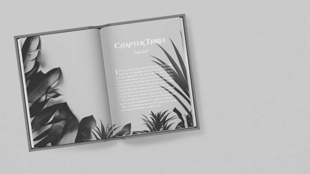 Decorative Formatting Package for Print and eBook Interiors with Clear Pricing 1