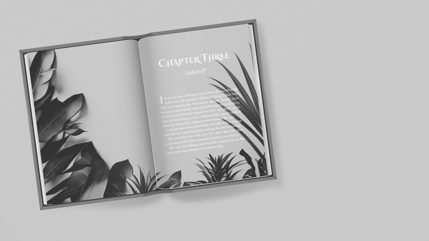 Professional Book Formatting Packages That Get Your Book Print & eBook Ready 1