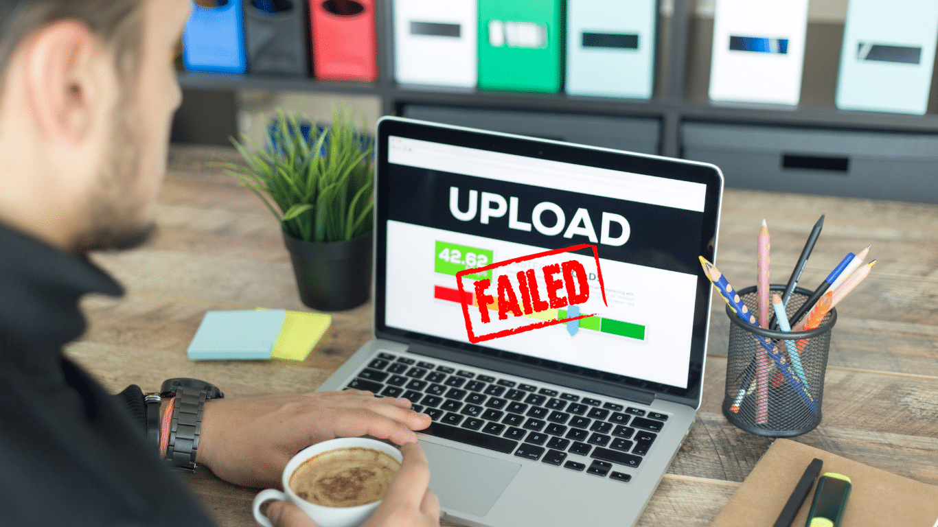 Interior Book Files: The Hidden KDP Formatting Mistakes Most Authors Make 5 Interior Book Files: The Hidden KDP Formatting Mistakes Most Authors Make 5