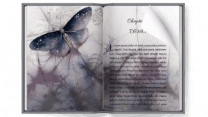 Full Customised Book Formatting Design Book Formatting Full Customised design.