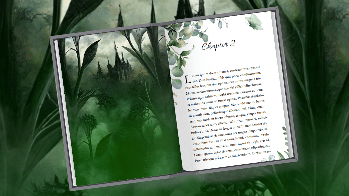 Print Formatting Services – Print Formatter Australia Book Formatting Services | Professional Publishing Support 3