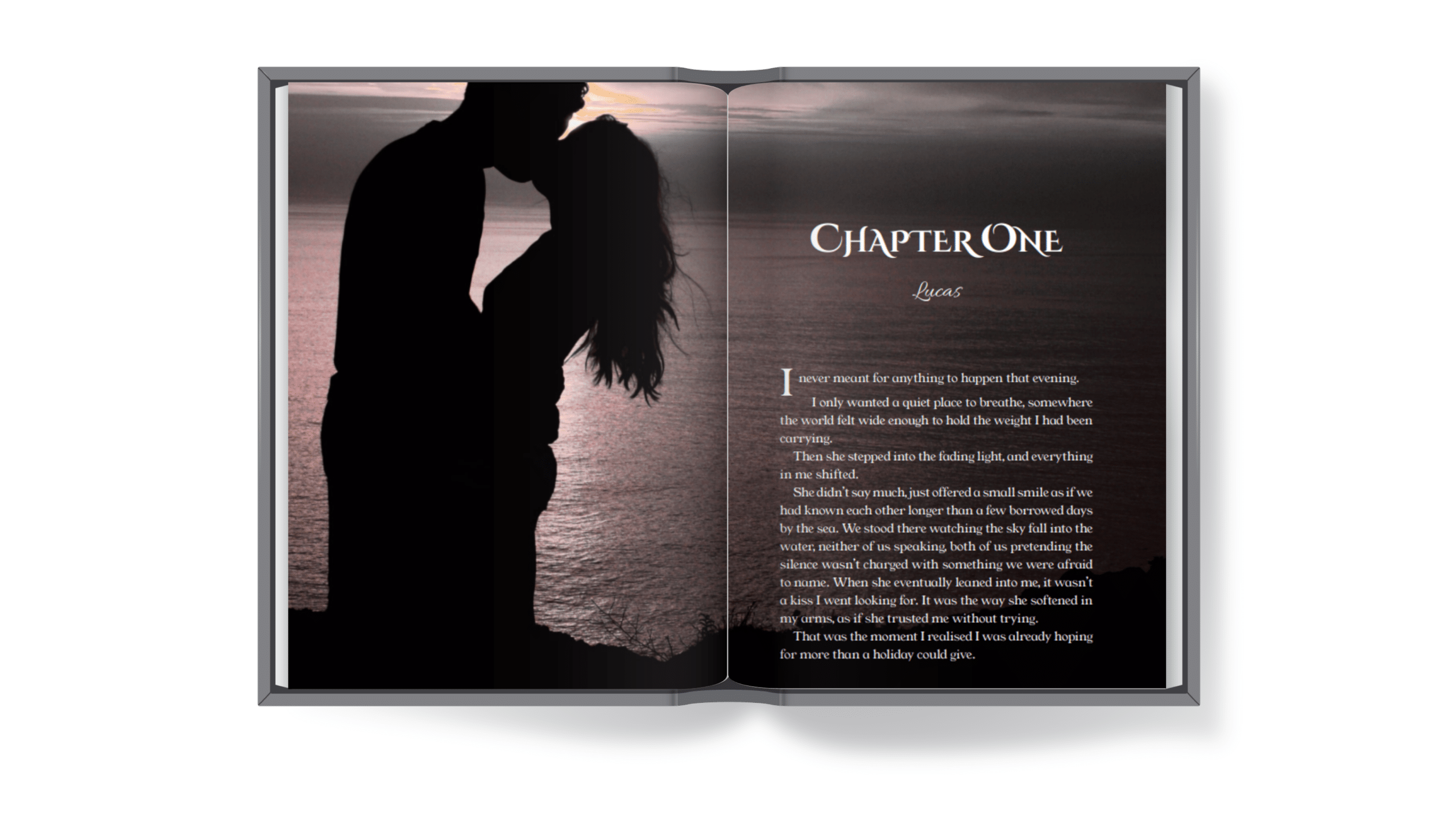Print Ready formatting – About Page Turner Studios Professional Book Formatting Service Print Book.