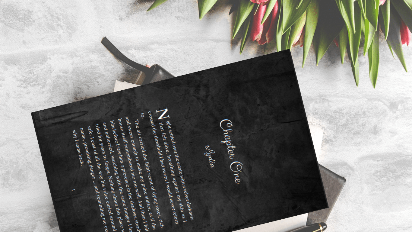 Decorative Formatting Package for Print and eBook Interiors with Clear Pricing 10
