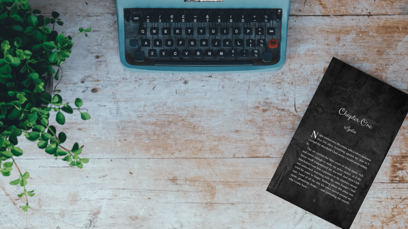 Decorative Formatting Package for Print and eBook Interiors with Clear Pricing 9