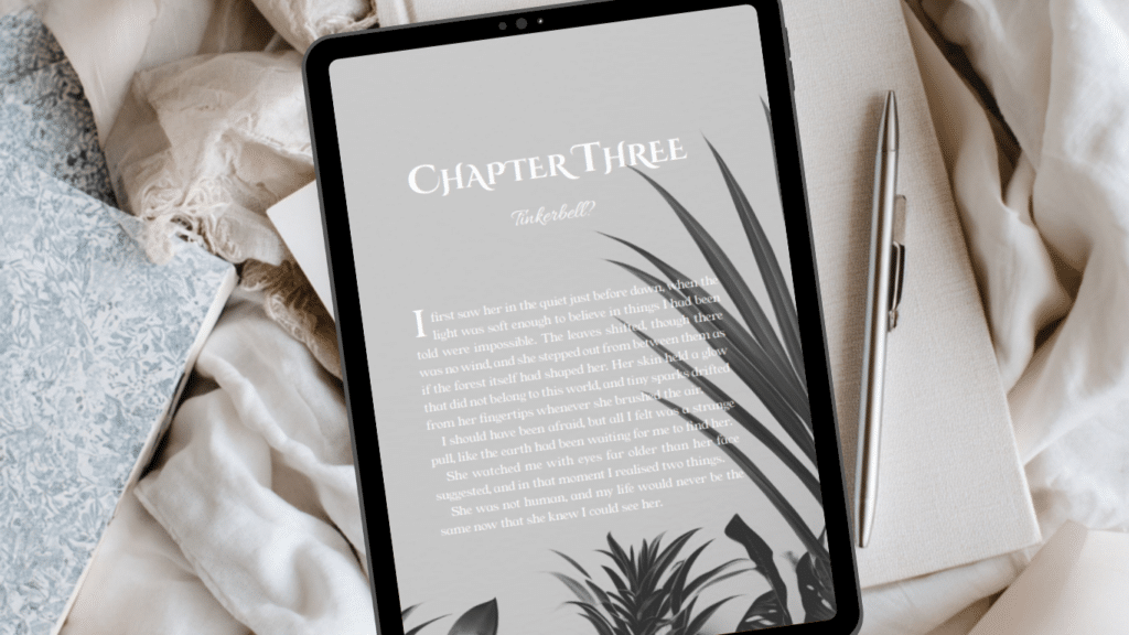 5 Essential Benefits of Professional Book Formatting for Self-Published Authors 2