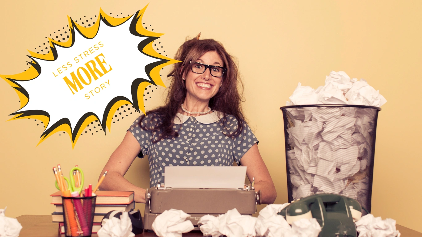 Ready to format your book properly Essentials Formatting Package | Australian Book Formatter Page Turner Studios