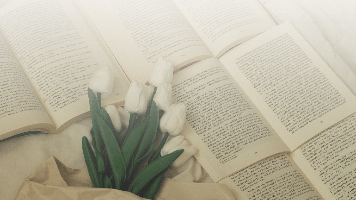 A Proven 7-Step Book Formatting Process to Make Your Book Print-Ready 6 Book Formatting Process Explained