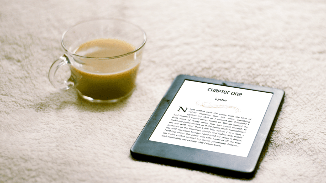 eBook Formatting Services Book Formatting Services | Professional Publishing Support 2