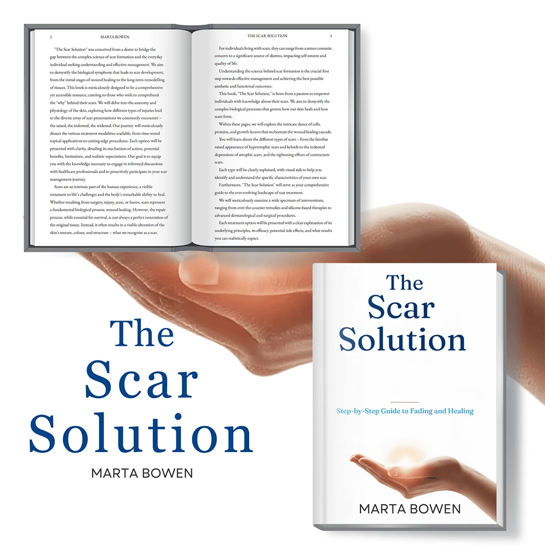 Self Publishing Support for Independent Authors 4