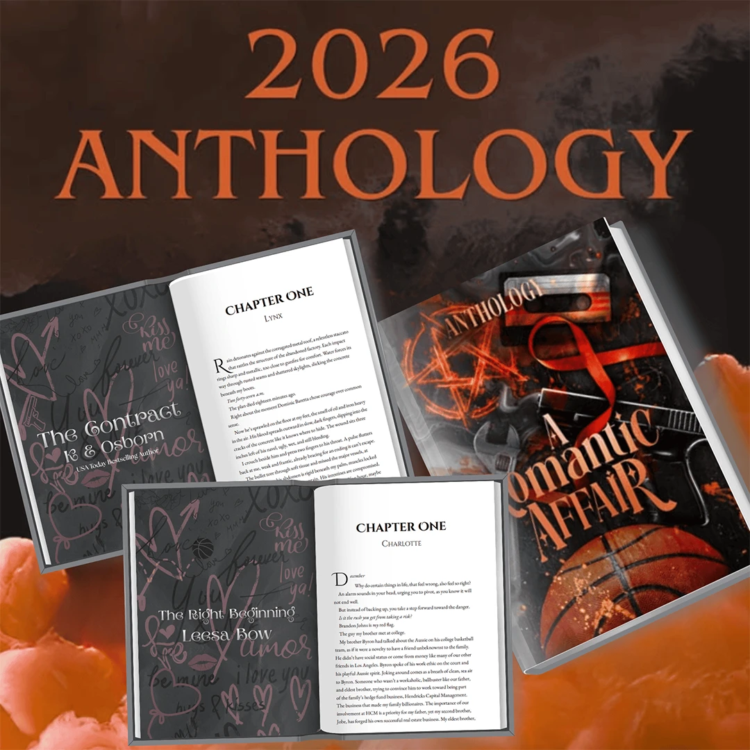 Self Publishing Support for Independent Authors 8