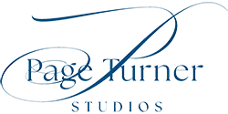 Contact Page Turner Studios | Self Publishing Support 1
