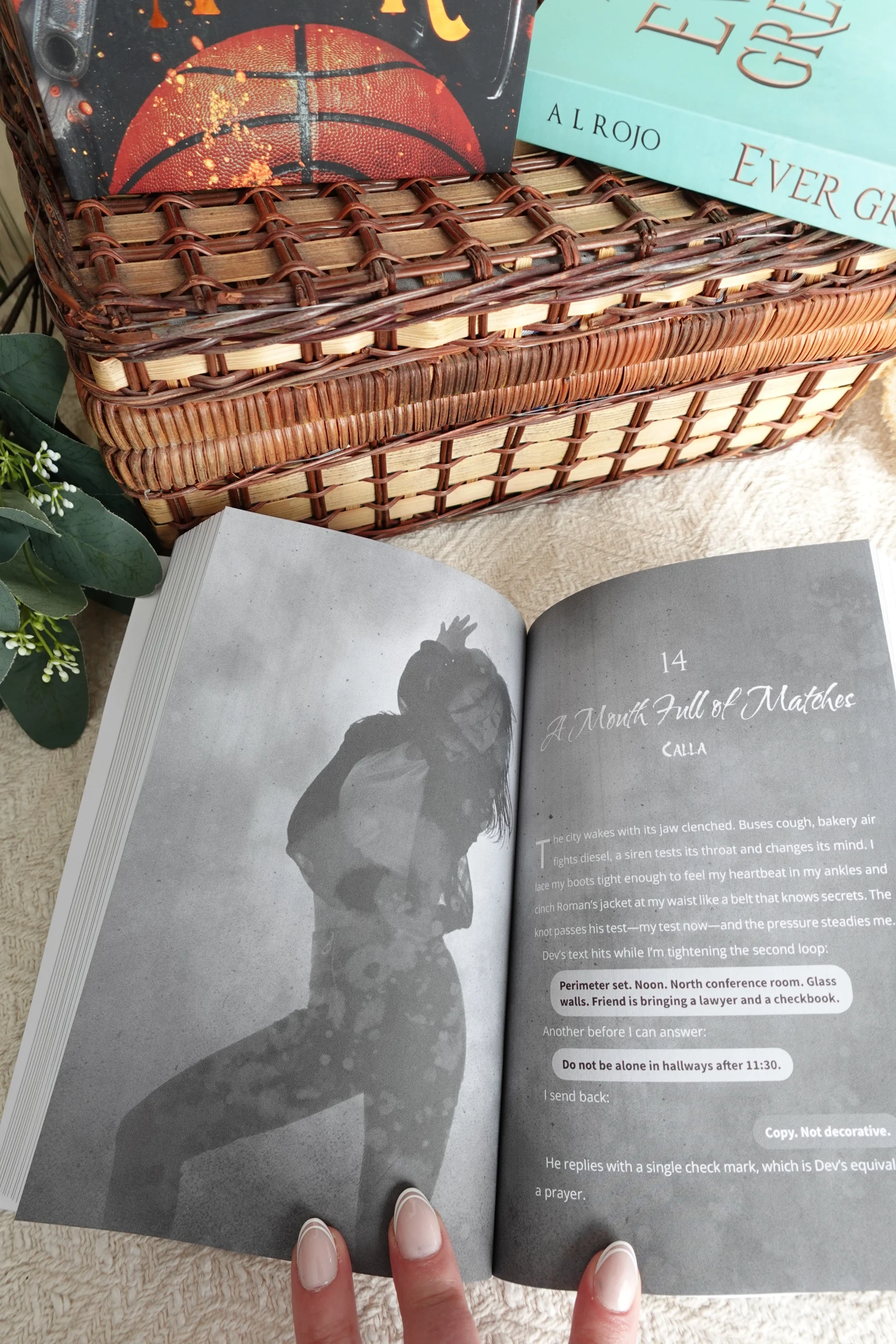 Print Book Formatting custom interior design Print Ready Book Formatting | Internal Book Designer | Book Typesetting | Stage Left Luci Fer | Book Layout