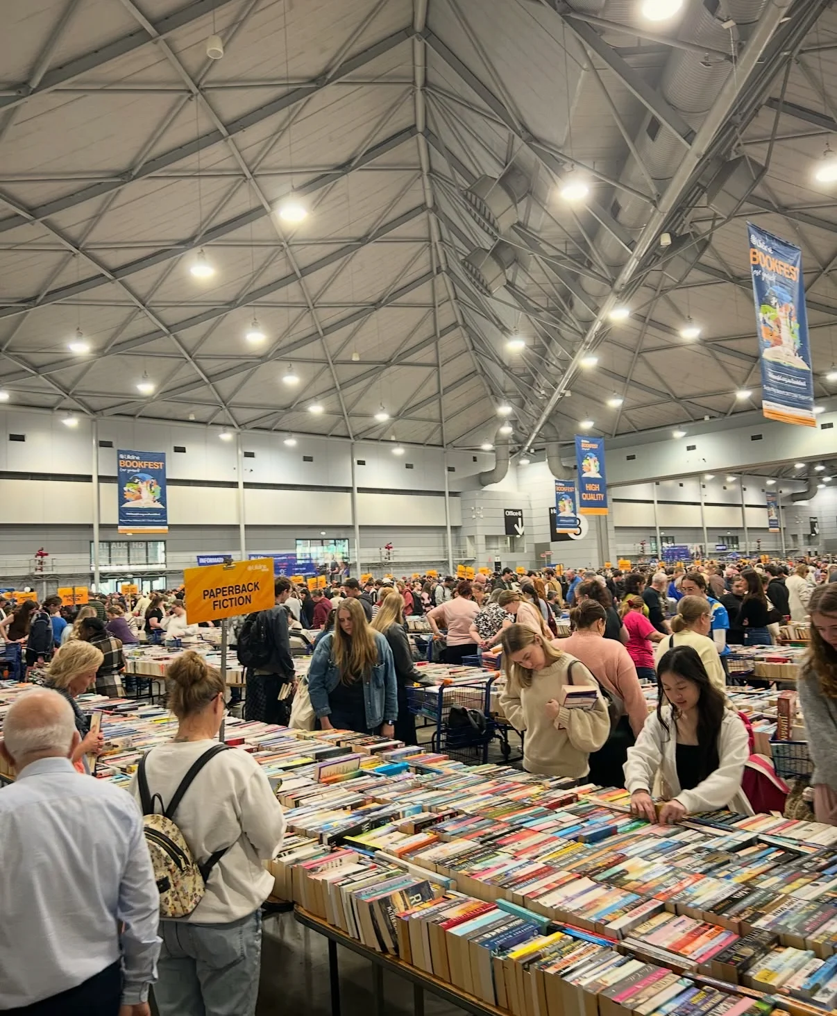 Self Publishing Support for Independent Authors