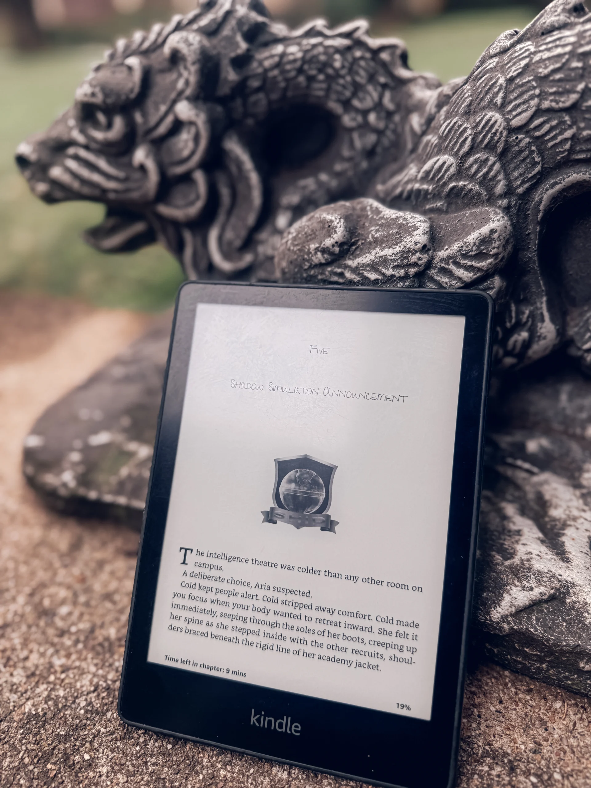 silent saboteurs interior | Professional ePub package