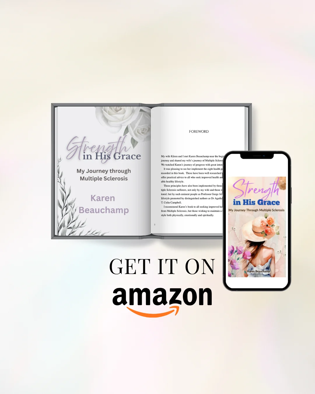 Essiential Bundle Strength in his Grace | Essentials Bundle